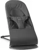 BabyBjörn Babywippe Balance Soft Woven Jersey Tri Fabric Produktbild-Vorschau 1