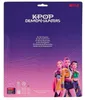 Set de gommes Kpop Demon Hunters Voir les images du produit 2