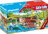 PLAYMOBIL City Life 70741 Abenteuerspielplatz con Anteprima dell’immagine prodotto 12
