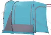 vidaXL Autozelt 4 Personen Blau Wasserfest Produktbild-Vorschau 6
