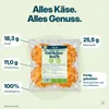 Locawo High Protein Low Carb Dreikäsehoch | Proteinreiche Produktbild-Vorschau 3