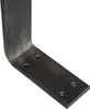 HOLZBRINK Metall Rückenlehnenhalterung für Sitz, Bank, Produktbild-Vorschau 3