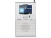 TECHNISAT Steckdosenradio 1,5W FM DAB+ BT MP3 ws DIGITRADIO Náhled obrázku produktu 8