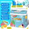 KESSER® 24 Liter Kühlbox | KÜHLT und WÄRMT | Produktbild-Vorschau 2