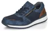 Schnürhalbschuh Freizeit (Casual) B9006-14 Produktbild-Vorschau 21