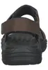 SKECHERS Sandalen ARCH FIT MOTLEY SD-KONTRA, Brown:43 Produktbild-Vorschau 12