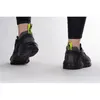 Frauen Mädchen Schuhe Nike Air Huarache Run Gs Sport Produktbild-Vorschau 5