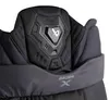 Hose Bauer X Intermediate schwarz M Produktbild-Vorschau 7