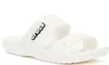 crocs Classic Crocs Sandal Weiß Croslite Größe: 38/39 Produktbild-Vorschau 13