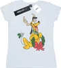Disney - T-Shirt für Damen BI32899 (XL) (Weiß) Produktbild-Vorschau 1