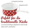 Set di pentole Pünktchen 4 pezzi. Anteprima dell’immagine prodotto 6