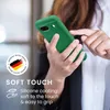 kwmobile Handyhülle für Google Pixel 8a Hülle, für Pixel 8a Produktbild-Vorschau 4