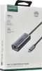 UGREEN ethernetov adaptr USB-C na RJ45 1 Gb/s - siv Náhľad obrázku produktu 12