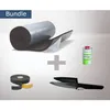 Armaflex AF selbstklebend 19mm + Tapeband + Keramikmesser + Produktbild-Vorschau 1