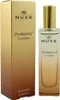 A product shot of Nuxe Prodigieux Le Parfum perfume bottle and its packaging. Náhľad obrázku produktu