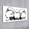 Coloray Acrylbild 100x50  Wandbild Acrylbilder Kunstdruck Produktbild-Vorschau 2