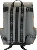 Harry Potter Hogward Oxford Grey Two-Compartment School Voir les images du produit 4
