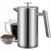 Montessa espresso na indukciu, 1000 ml (20 šálok), nerezová Náhľad obrázku produktu 1