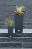 Blumentopf + Einsatz Blumenkübel Rattan RATO SQUARE DRTS170 Produktbild-Vorschau 16