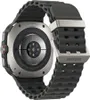 Smartwatch Samsung GALAXY WATCH ULTRA LTE 1,47" Produktbild-Vorschau 5