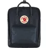 Fjällräven Kånken Re-Wool Batoh Night Sky 16 L Náhled obrázku produktu 7