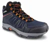 Buty Permani Elbert B21125NAVYORANGE Podgląd zdjęcia produktu 3