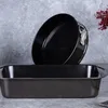 Zestaw form do pieczenia SHINY BLACK 2 łyżki stołowe HOMLA Podgląd zdjęcia produktu 4