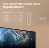 Samsung 43" QLED 4K UHD TV - TQ43Q60DAU Produktbild-Vorschau 5