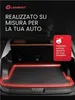 ELEMENT Tappetino bagagliaio su misura per BMW X1 F48 2015 Anteprima dell’immagine prodotto 2