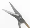 Wellys Fußpflege-Schere, ergonomisch, Blau, präzise Spitze Produktbild-Vorschau 3