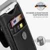 ONEFLOW® Zeal Case kompatibel mit BQ Aquaris X5 - Hülle mit Produktbild-Vorschau 3