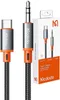 Mcdodo Kabel Typ-C Audiokabel 3,5mm Miniklinke 1,2 Meter Produktbild-Vorschau 8