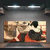 Coloray Spritzschutz aus Glas 100x50  Wandkunst Produktbild-Vorschau 2