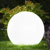 2er Set LED Solarkugel Steckleuchten, H 62 cm Produktbild-Vorschau 18