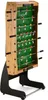 Outtec® Kickertisch, Klappbar Tischkicker, Tischfußball für Produktbild-Vorschau 10