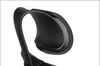Ergonomischer Bürodrehstuhl HG-0004F, Nylonbasis, Produktbild-Vorschau 12