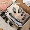 MCURO 6-in-1 Hairstyler mit Lockenstab, Warmluftbürste, Produktbild-Vorschau 11