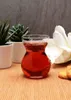 Pasabahce Dantel Teegläser-Set 6 x 145 ml für türkischen Produktbild-Vorschau 4