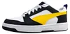 Puma Puma Rebound V6 Low JR  Sneakers Laag - Zwart - Maat Voir les images du produit 22