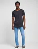 LEE, Herren Jeanshosen, Slim fit, LUKE, W31 L30, Blau, Produktbild-Vorschau 6
