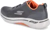 SKECHERS GO WALK ARCH FIT-IDYLLIC Grau Produktbild-Vorschau 18