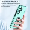 Oppo Find N Hülle, Robust Harter PC, Stoßfest, Ringhalter, Produktbild-Vorschau 7