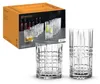 Nachtmann Set 12-teilig Highland Longdrink + Whisky 63488 Podgląd zdjęcia produktu 28