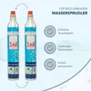 5 x CO2 Reserve-Zylinder für 425g | 60l Sprudel-Wasser - Produktbild-Vorschau 4