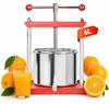 YARDIN - Presse à fruits et à jus en acier inoxydable, 6 Voir les images du produit 1