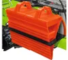 Anhänger-Rangierwagen Zipper ZI-ARW2000, 40V/6Ah Produktbild-Vorschau 4