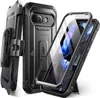 Supcase, Integralhülle Pixel 9a MagSafe Unicorn Beetle Pro, Produktbild-Vorschau 7