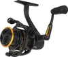 Mitchell Reel 300 Pro 4000 FD - Spinnrolle Produktbild-Vorschau 3