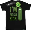 Rick And Morty - "I'm Pickle Rick" T-Shirt für Herren Produktbild-Vorschau 1