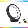 EGLO connect LED lampada da tavolo Marghera-C, lampada da Anteprima dell’immagine prodotto 11